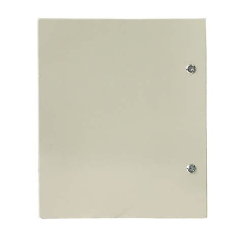 24x20x10 electrical box|Enclosure: 24 x 20 x 10in, wall mount, carbon steel.